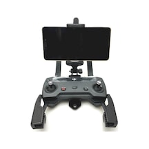 Djı Mavic Pro/spark Kumanda Ön Telefon Tutucu Braket
