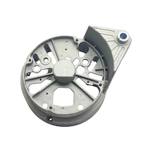 ALTERNATÖR ARKA KAPAK Bosch  TİPİ 140 A MERCEDES 403