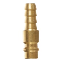 Rekoru 9 Mm Nw7 9 Mm Çap Kompresör Aksesuarı Sağlam Pirinçten Kompresör Hortum Ve Hava Aletlerini Bağlamak Için