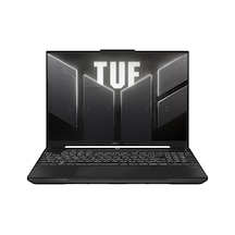 Asus Tuf Gaming F16 FX607VJ-RL033-FR43 Core 5-210H 64 GB 4 TB SSD RTX305016" Free Dos Dizüstü Bilgisayar