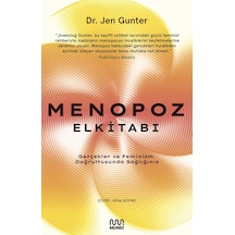 Menopoz Elkitabı