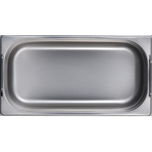 Kayalar 1 1 65 Çift Saplı Gastronorm Küvet53X325X65 Cm 87 L Çok Renkli