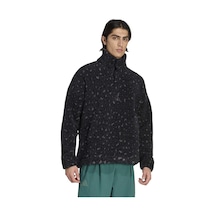 Kq9093-e Adidas Xpl Hp Snap Aop Erkek Sweatshirt Siyah Kq9093-e