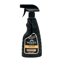 Profesyonel Hızlı Cila 500 Ml - Islak Ve Kuru Uygulanabilir Boya Koruyucu Parlatıcı