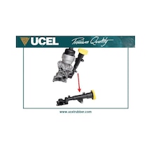 Motor Yağ Soğutucu - Fiat Grande Punto, 500, Panda, Punto, Doblo, Fiorino, Qubo, Idea, Siena - Ucel-35442 78214311