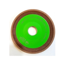 Ctn Paltava Elmas Aşındırıcı Testere Bileyici 12r4 Model 125 Mm