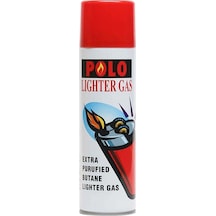 Polo Çakmak Gazı 270 Ml Diğer
