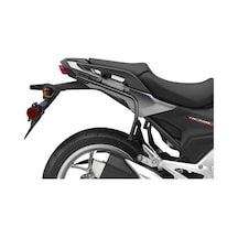 Shad Honda Nc750 X/s 16 Yan Çanta Taşıyıcı H0nt75ıf Tek Renk