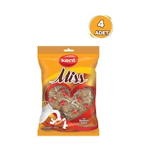 Kent Misbon Sütlü Bayram Şekeri 375 Gr 4 Adet