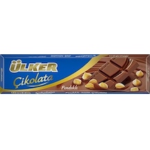Ülker Baton Fındıklı Çikolata 12 x 30 G