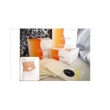 Slim Patch Zayıflama Göbek Bandı 30 Adet