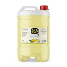 Roytex 80 Derece Limon Kolonyası Bidon 20 L