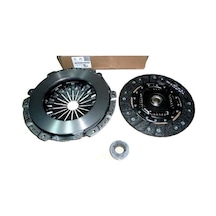 Psa 1607387880 Debriyaj Seti 1.4-1.6 Vti Ep3 Ep6 Peugeot 2008 3008 308 5008 Partner Tepee