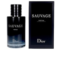 Christian Dior Sauvage Erkek Parfüm 60 ML