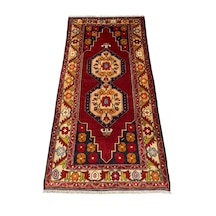 Kırmızı