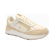 Gaudi Gündelik Şık Kadın Sneaker Classic Beige