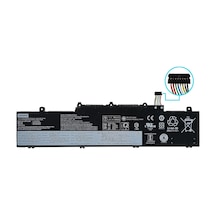 Lenovo Thinkpad E15 20td004ltx Batarya Pil