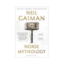 Norse Mythology