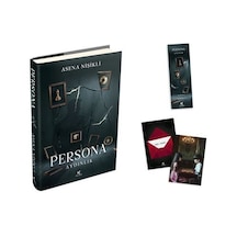 Persona - 2 / Asena Nişikli