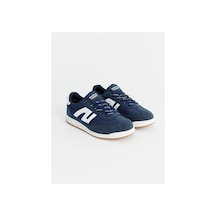 Lc Waikiki Alıta Cıty Farkıyla Lcw Steps Lacivert Erkek Çocuk Sneaker Lacivert - 924019699 Lacivert