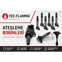 Ateşleme Bobini Honda Cıvıc 1,6 R16 Fb 12- Cr-v 2,0 R20a Re15 12-