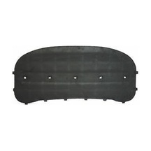 Caddy Motor Kaput İzalator Kecesi Klipsli