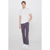 Wrangler Texas Pantolon Faded Black - W1218646116 Antrasit