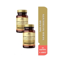 Nero Nutrients 30 Tablet 2 Adet