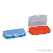 Port-Bag Or07 Poly Organizer 2/12