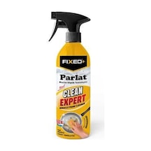 Parlat Sıvı Mucize Temizleme Spreyi 500 Ml Fıxed Sgs-f2501
