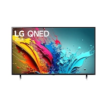 LG 65QNED86T 65" 4K Smart AI Sihirli Kumanda HDR10 webOS24 QNED TV
