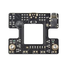 Micro: Mate Mini Eklenti Kartı Micro: Bit İçin - Gravity Modül Uyumlu