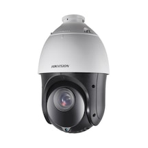 HIKVISIONDS-2DE4425IW-DE T5 4MP 25X ZOOM 100MT G.G PTZ KAMERA