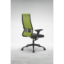 Ergolife Fileli Ofis Koltuğu / Sandalyesi Sıt10-b2-163d 001