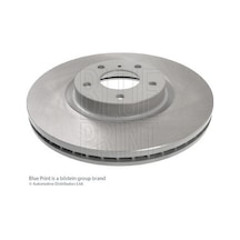 BLUE PRINT ADN143143 FREN DİSKİ ÖN INFINITI G35G37 06- 320 MM 402