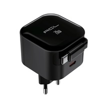 20w Seyahat Şarj Adaptörü Typce Girişli 3.4a 1