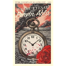 Pervin Abla - Türk Edebiyatı Klasikleri - Aıaı-875380