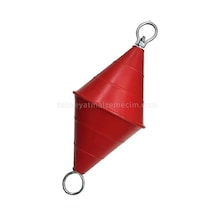 Sealux Demirli Şamandıra Konik 35cm - 22 Litre-1232