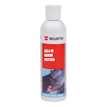 Würth Boya Koruyucu Cila Ve Bakım Pastası 250 Ml N11.2023