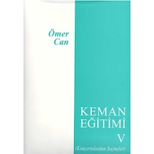 Ömer Can Keman Eğitimi 5