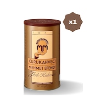 Mehmet Efendi Türk Kahvesi 500 Gr - 1 Adet