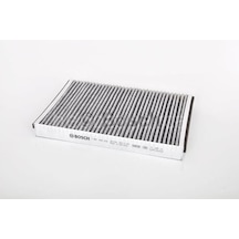 Opel Astra 2.0i 09.1997 - 01.2004 Bosch Aktif Karbonlu Polen Filtresi Filitre