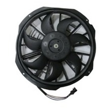 Bmw 3 Seri E36 Sd/coupe 91/98 Kli Ma Fanı Motorlu 3pi Nli 8kanat Tw