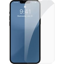 Ally İphone 13 Mini 5.4inç Tempered Kırılmaz Cam Ekran Koruyucu- 5775