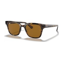 Ray-ban 0rb4323 710/33 51 Kahverengi Kadın Güneş Gözlüğü