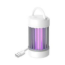 Lgq Led Böcek Öldürücü Taşınabilir Elektrikli Sivrisinek Böcek