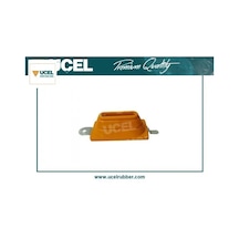 Amortisör Süspansiyon Takozu Arka Transit V 184 Üçel Kauçuk 1c154002ad/ 2c114002aa/ 4355664/ 4346508/ 1212351 S20436