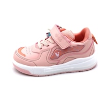 Vicco 220-p25y-111 Disnew Unisex Işıklı Spor Ayakkabı Pudra