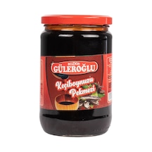 Güleroğlu Keçiboynuzu Pekmezi Cam Kavanoz Net 850 Gr Güleroğlu Keçiboynuzu Pekmezi Cam Kavanoz Net 850 Gr