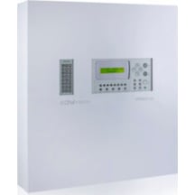 Dmtech Fp9000-16 Lcd 16 Bölge Konvansiyonel Yangın Algılama Paneli En54 Sertifikalı